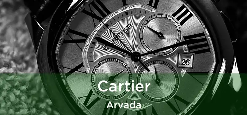  Cartier Arvada
