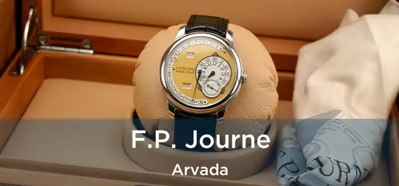  F.P. Journe Arvada